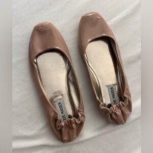 Steve Madden Flats Size 6